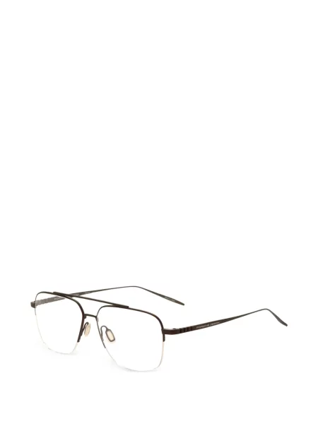 Ochelari de soare Porsche Design maro