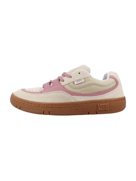 Pantofi Vans bej