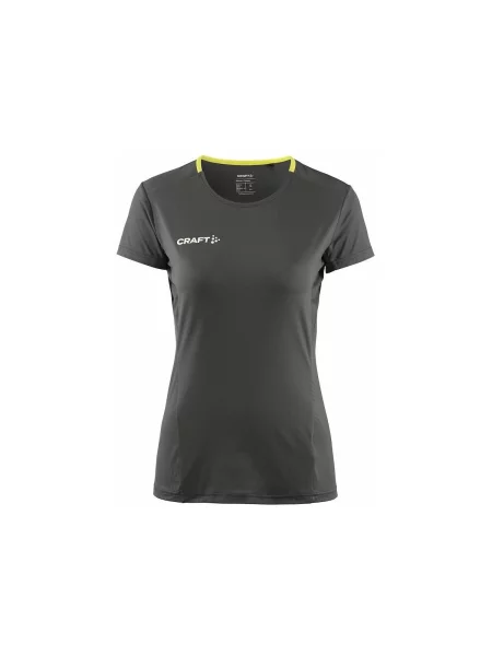 Tricou Craft gri