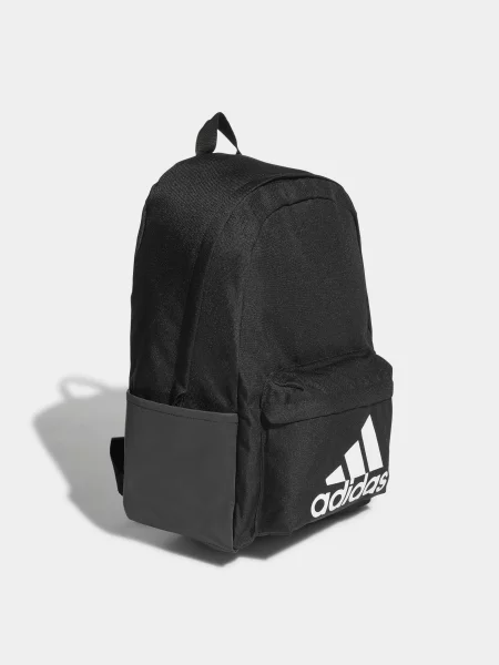 Классический рюкзак Adidas черный
