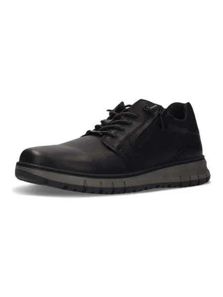 Pantofi Salamander negru