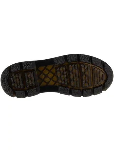 Botine chelsea Dr. Martens negru