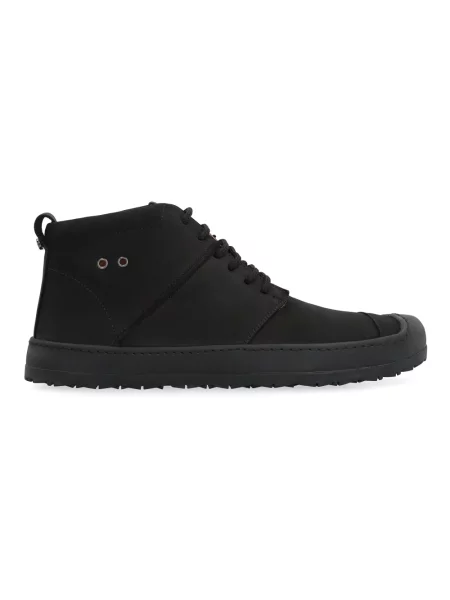 Sneakersy Volta czarne