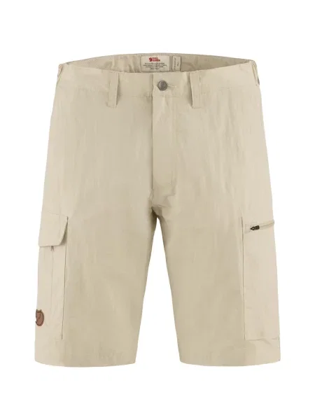 Pantaloni Fjallraven maro