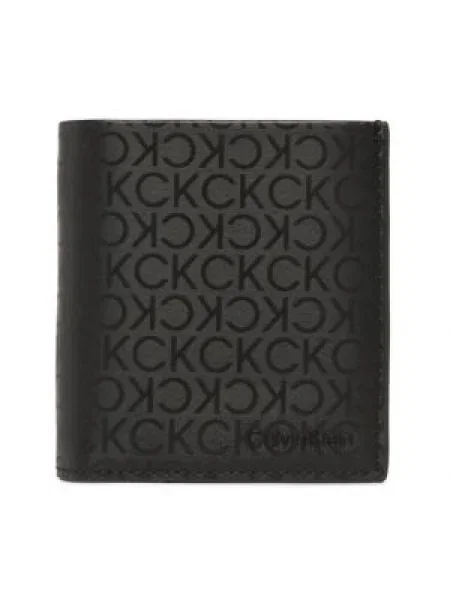 Peňaženka Calvin Klein čierna