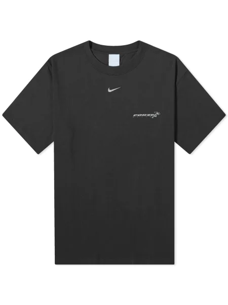 Koszulka Nike czarna