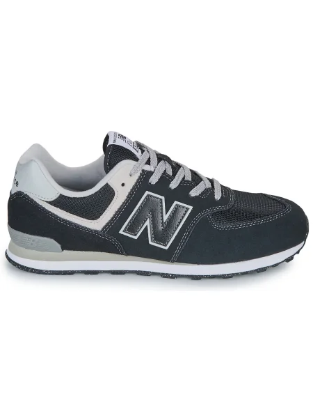Pantofi copii New Balance negru