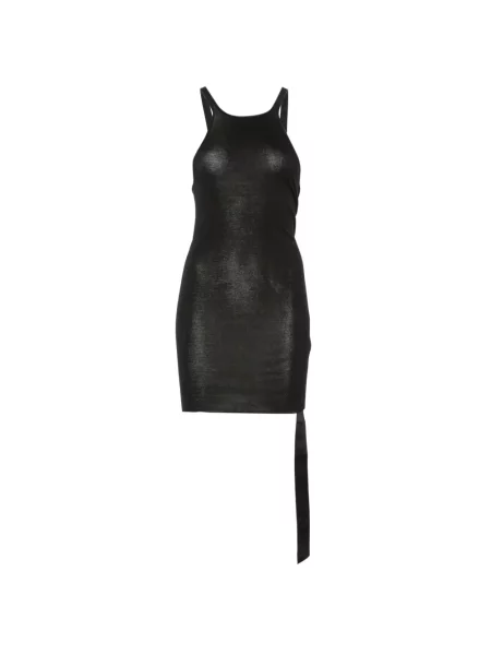 Top Rick Owens Drkshdw negru