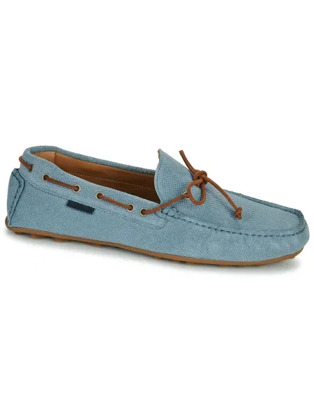 Pantofi Pellet albastru