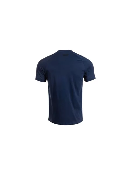 Tricou Joma albastru