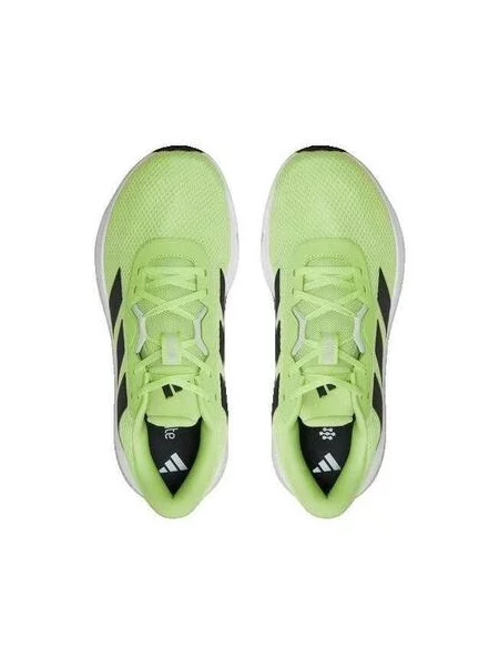 Galaxie pantofi Adidas verde