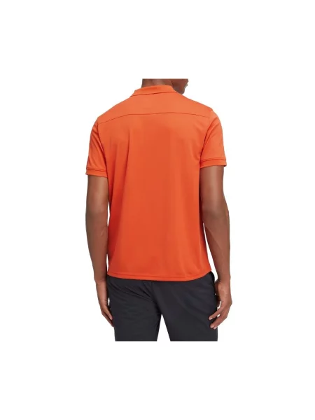 Polo majica Mckinley narančasta