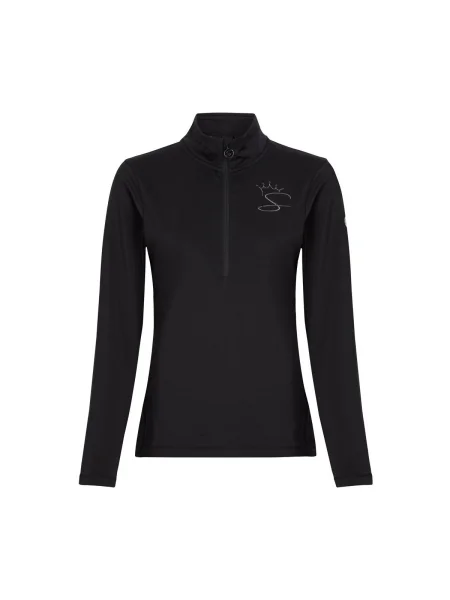 Ruha Mckinley fekete