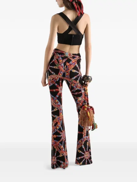 Top Dolce & Gabbana negru