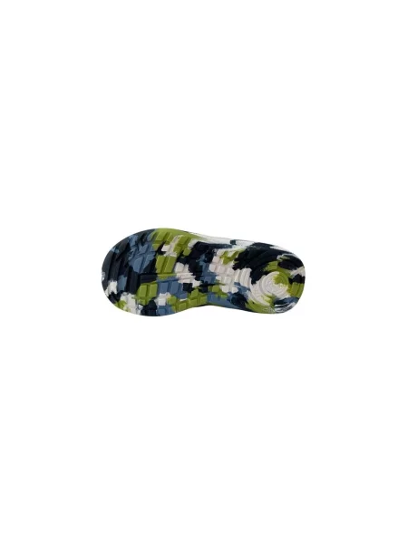 Pantofi copii J´hayber albastru