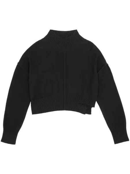 Pulover Mm6 Maison Margiela negru