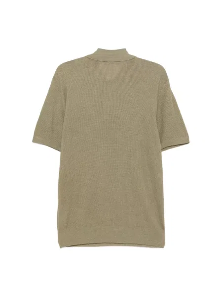 Sweter Barena Venezia zielony