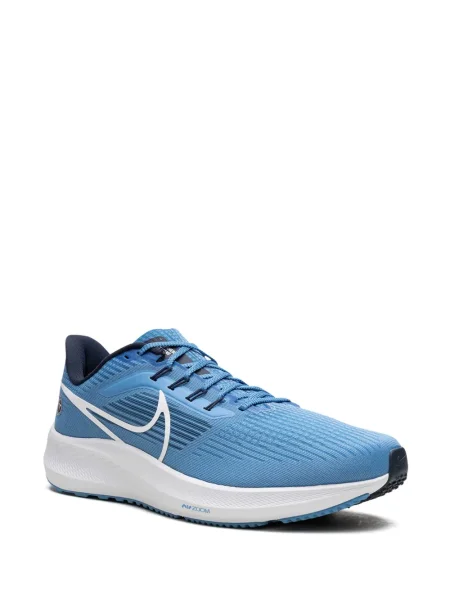 Tenisky Nike Air Zoom s perlami modré