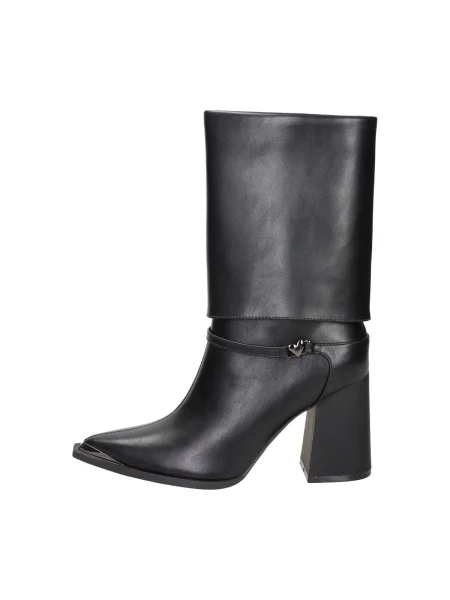 Pantofi Braccialini negru