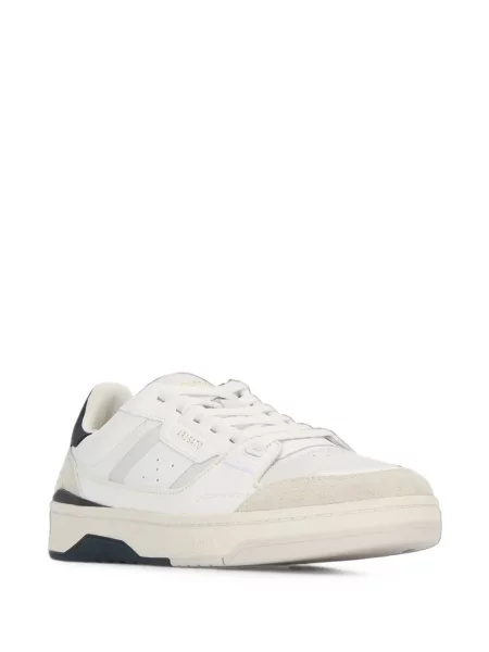 Sneakerși Axel Arigato alb
