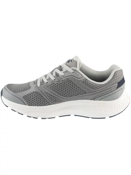 Pantofi Skechers gri