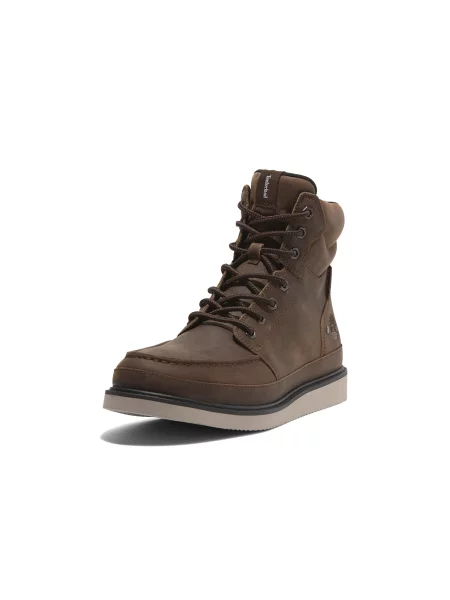 Čižmy Timberland hnedá