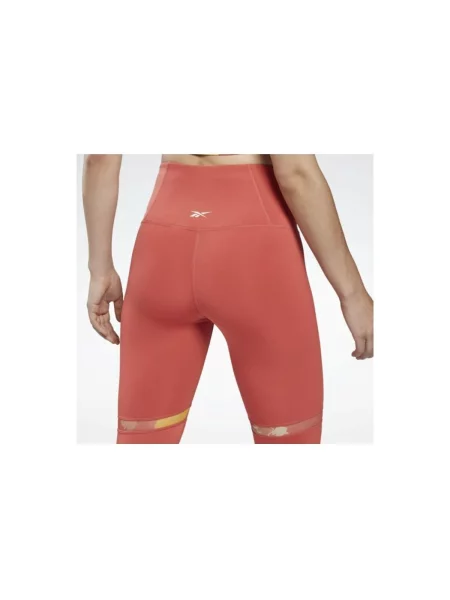 Dresuri Reebok Sport alb