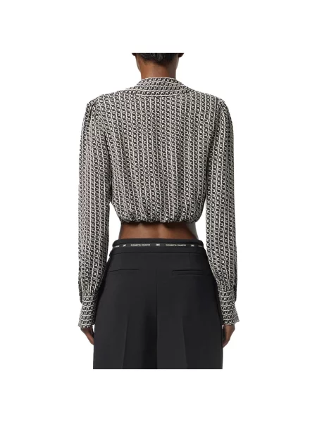 Top Elisabetta Franchi