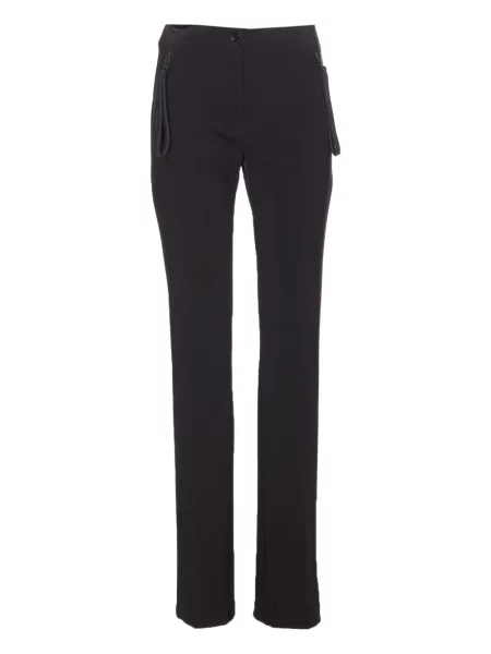 Pantaloni Pinko negru