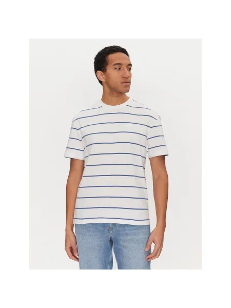 Majica Calvin Klein modra