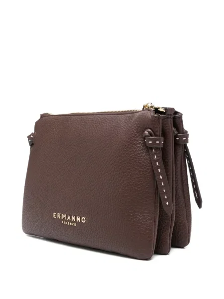 Body Ermanno Firenze z autografem brązowy