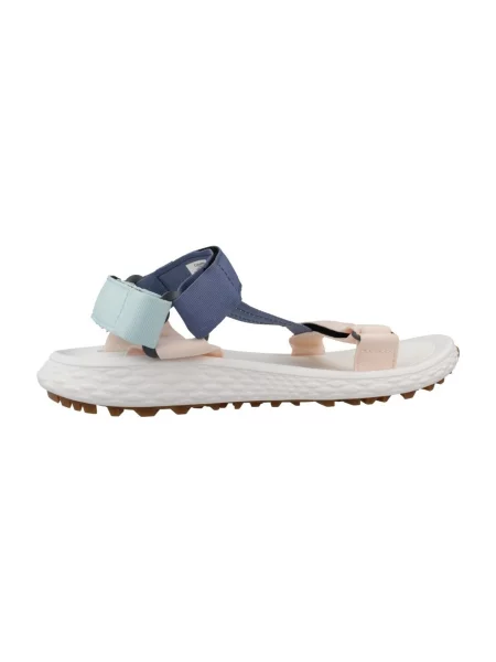 Columbia Sandale Konos Globetrot Bleumarin albastru