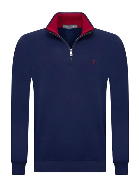 Palton Jacey Quinn roșu