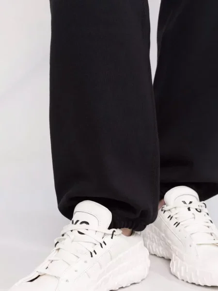 Kalhoty Nike černé