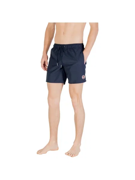 Pantaloni scurți Colmar albastru