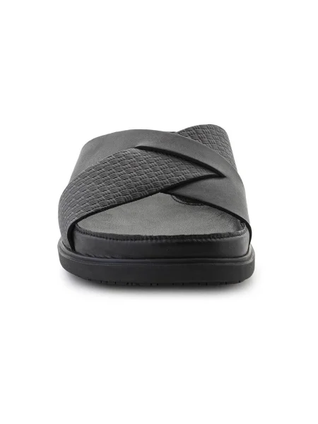 Tenisky Clarks čierna
