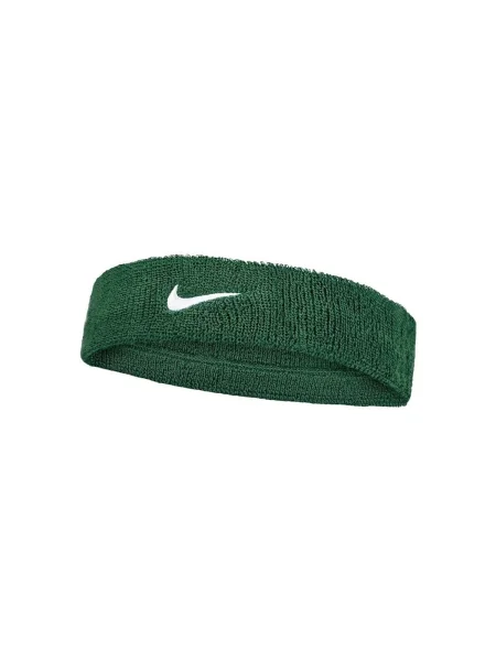 Klasická čiapka Nike zelená