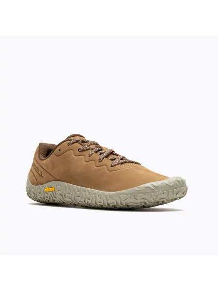 Сникърси Merrell Vapor Glove 6 Ltr Tobacco EUR 40