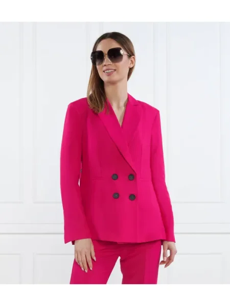 Liviana Conti Sacou | cu adaos de in roz