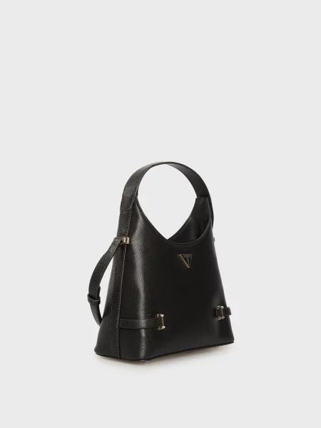 Сумка Guess черная