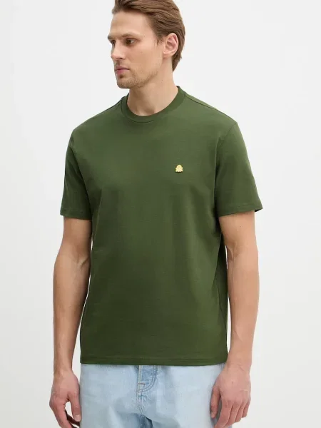 United Colors of Benetton tričko zelené