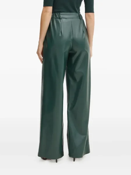 Pantaloni Simona Corsellini verde