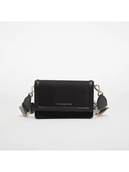 Portfel Michael Kors czarny