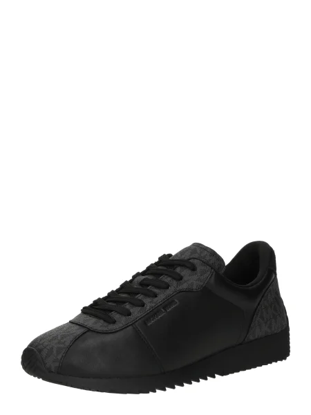 Sneakersy MICHAEL Michael Kors černé