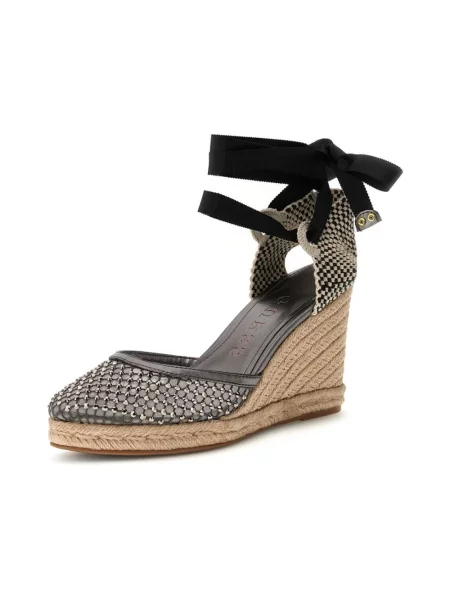 Espadryle Guess szare