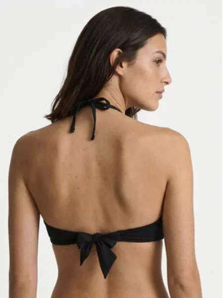 Guess Bikini felső fekete