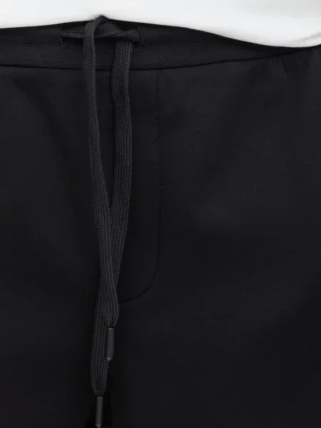 Шорты Armani Exchange черные