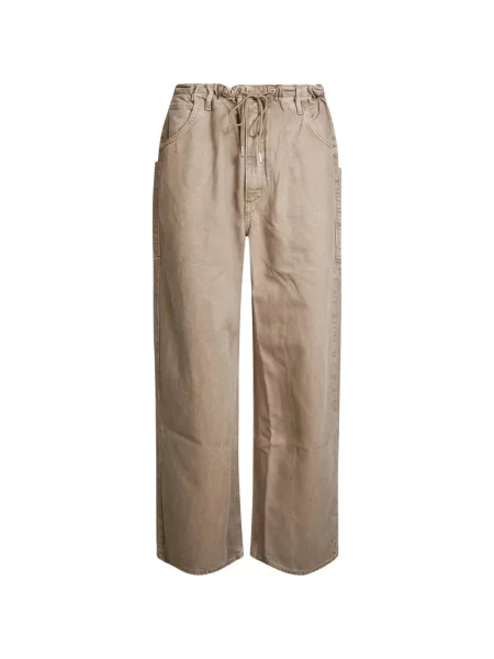 Blugi Agolde cu cordon