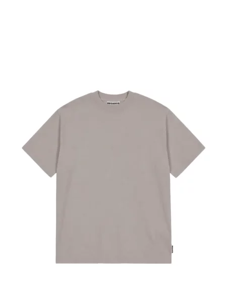 Tricou Regards gri