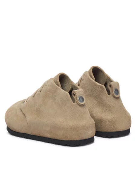 Birkenstock Auliniai batai Dundee smėlio